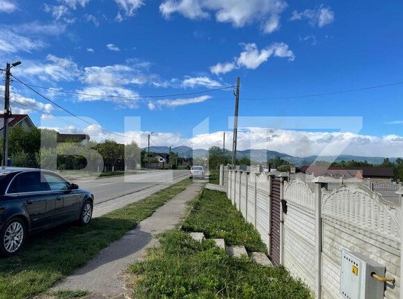 Teren de vânzare Nord Vest - 139320TV | BLITZ Târgu Jiu | Poza3