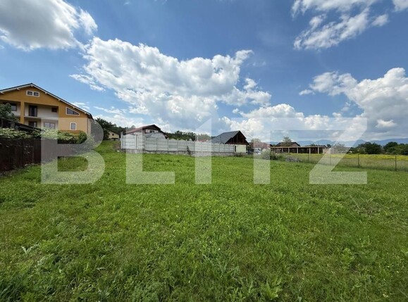 Teren de vânzare Nord Vest - 139320TV | BLITZ Târgu Jiu | Poza1