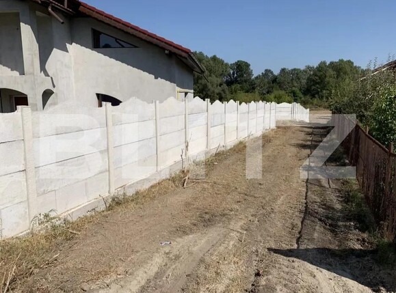 Teren de vânzare Nord Vest - 139320TV | BLITZ Târgu Jiu | Poza4