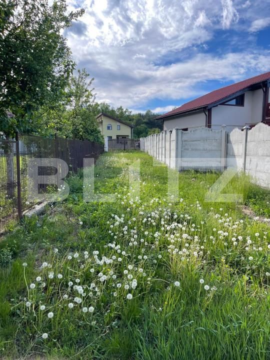 Teren de vânzare Nord Vest - 139320TV | BLITZ Târgu Jiu | Poza2