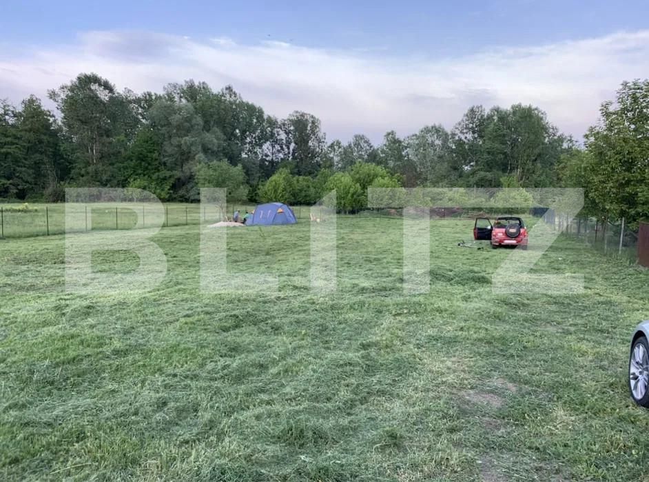 Teren de vânzare Nord Vest - 139320TV | BLITZ Târgu Jiu | Poza1