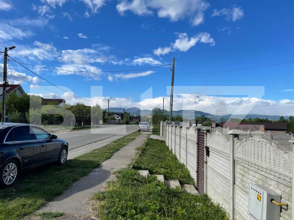 Teren de vânzare Nord Vest - 139320TV | BLITZ Târgu Jiu | Poza3