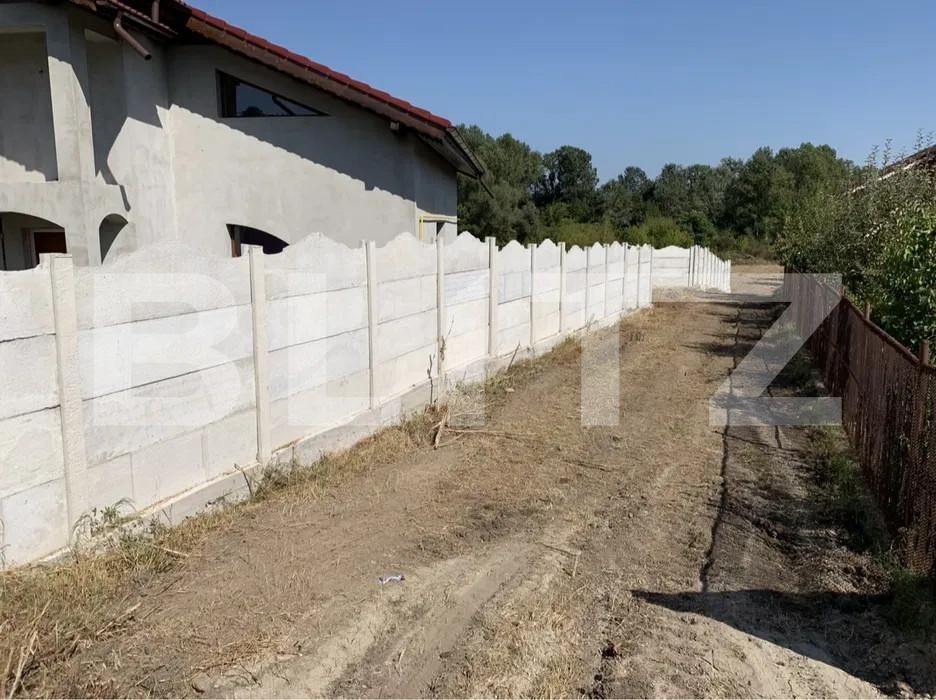 Teren de vânzare Nord Vest - 139320TV | BLITZ Târgu Jiu | Poza4