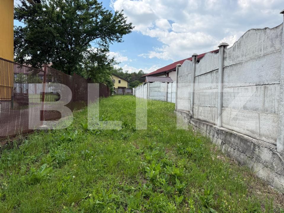 Teren de vânzare Nord Vest - 139320TV | BLITZ Târgu Jiu | Poza2