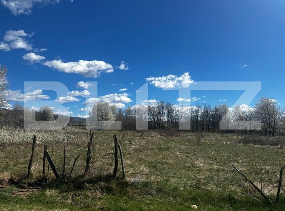 Teren de vânzare Exterior Est - 139357TV | BLITZ Târgu Jiu | Poza1