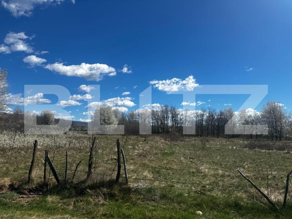 Teren de vânzare Exterior Est - 139357TV | BLITZ Târgu Jiu | Poza1