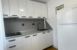 Garsoniera, 32mp, la cheie, zona 9 Mai