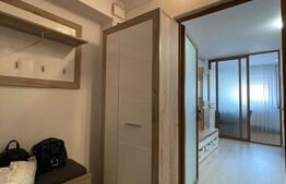 Garsoniera, 32mp, la cheie, zona 9 Mai