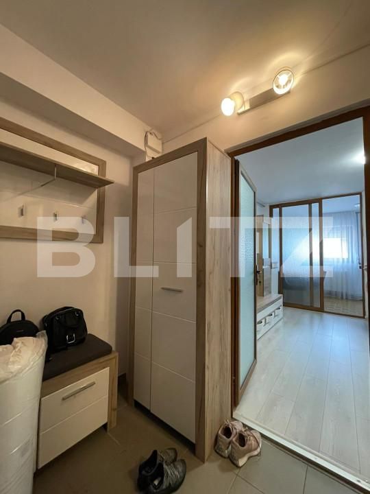 Garsonieră de vânzare 9 Mai - 139393AV | BLITZ Târgu Jiu | Poza3