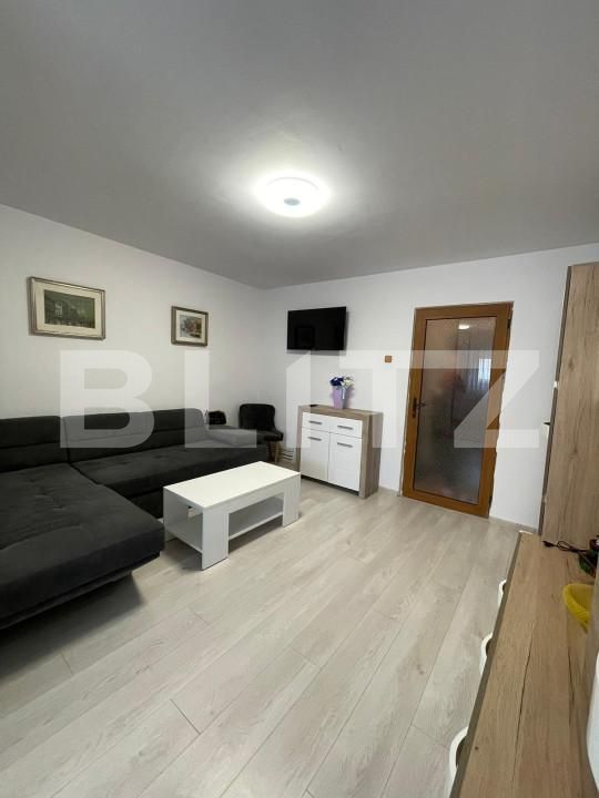 Garsonieră de vânzare 9 Mai - 139393AV | BLITZ Târgu Jiu | Poza1