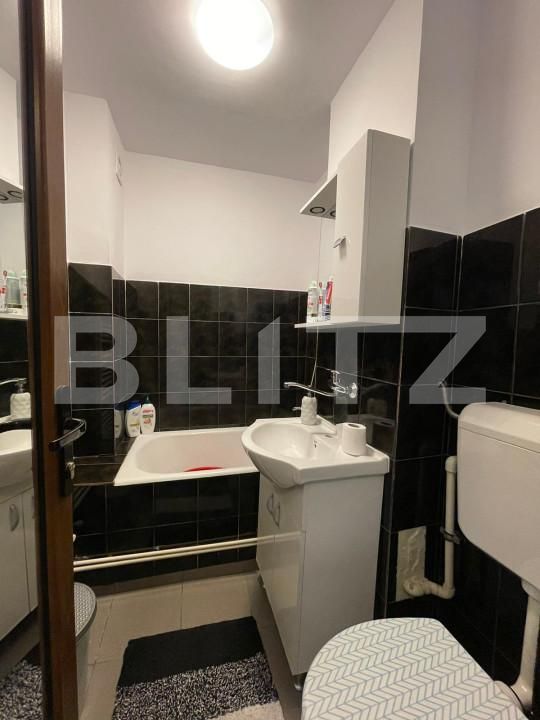 Garsonieră de vânzare 9 Mai - 139393AV | BLITZ Târgu Jiu | Poza6