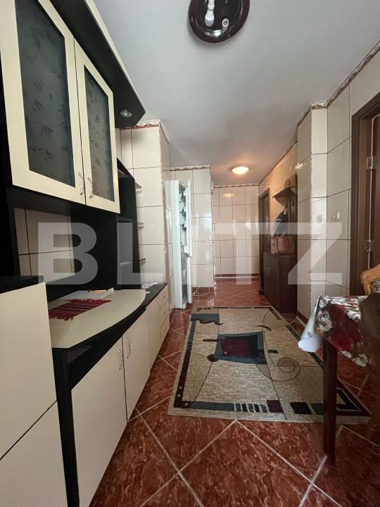 Apartament de vânzare 3 camere Central - 139425AV | BLITZ Târgu Jiu | Poza4