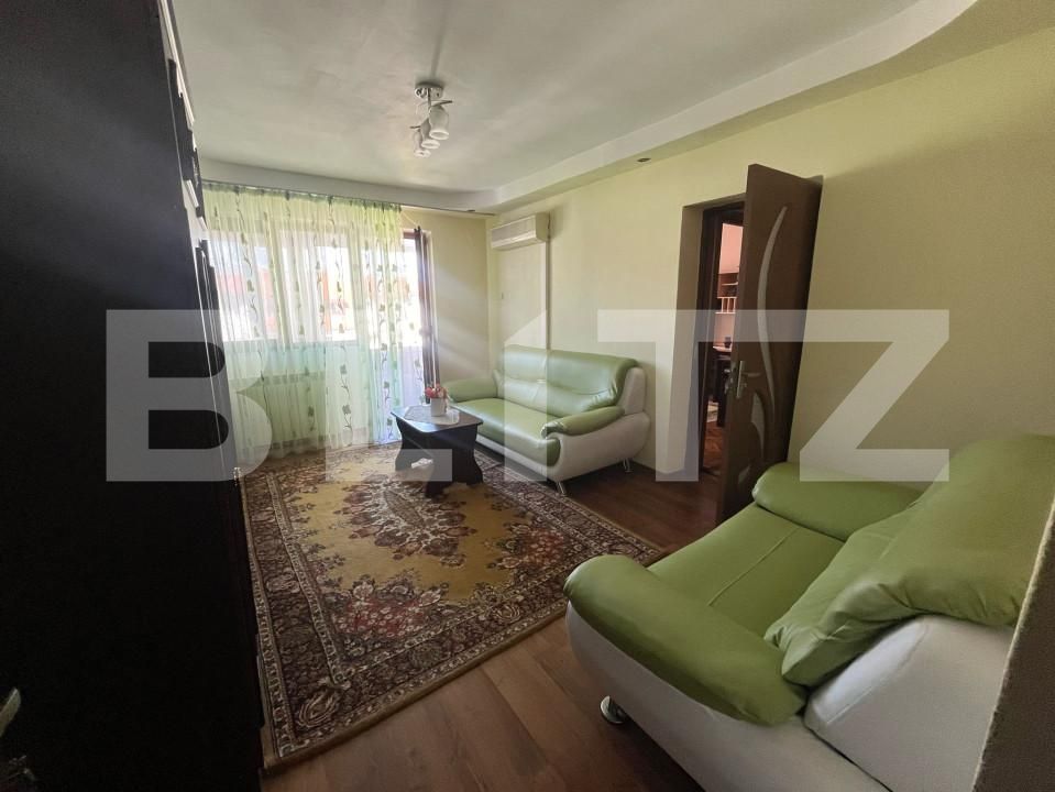 Apartament de vânzare 3 camere Central - 139425AV | BLITZ Târgu Jiu | Poza2