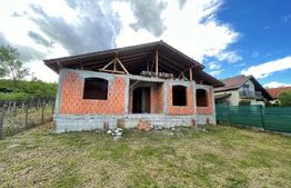 Casa ideala, plan Parter in cartierul Ursati 