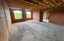 Casa ideala, plan Parter in cartierul Ursati 