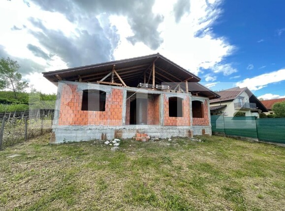 Casa de vânzare 5 camere Nord Vest - 139506CV | BLITZ Târgu Jiu | Poza2