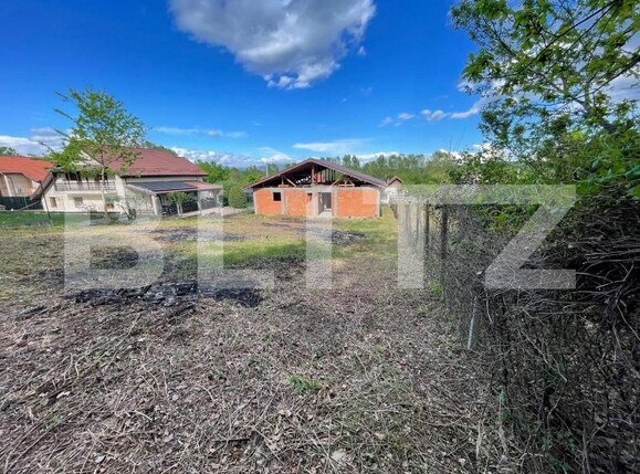 Casa de vânzare 5 camere Nord Vest - 139506CV | BLITZ Târgu Jiu | Poza1