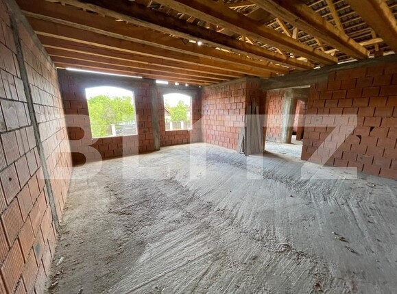 Casa de vânzare 5 camere Nord Vest - 139506CV | BLITZ Târgu Jiu | Poza4