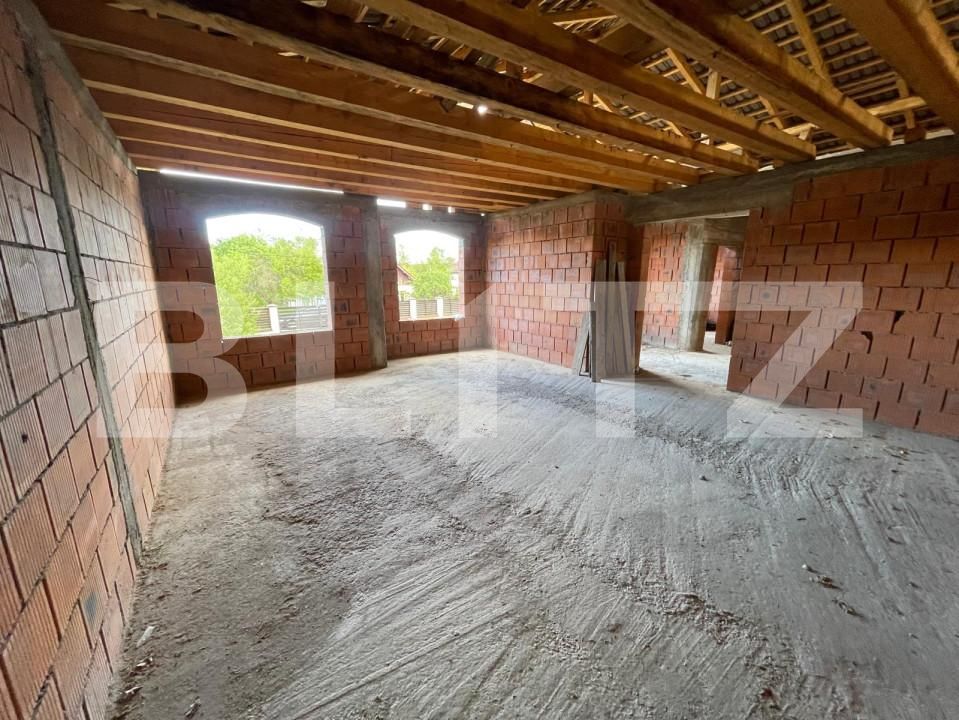 Casa de vânzare 5 camere Nord Vest - 139506CV | BLITZ Târgu Jiu | Poza4