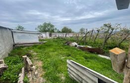 Teren intravilan de 625 mp, zona linistita de interes 