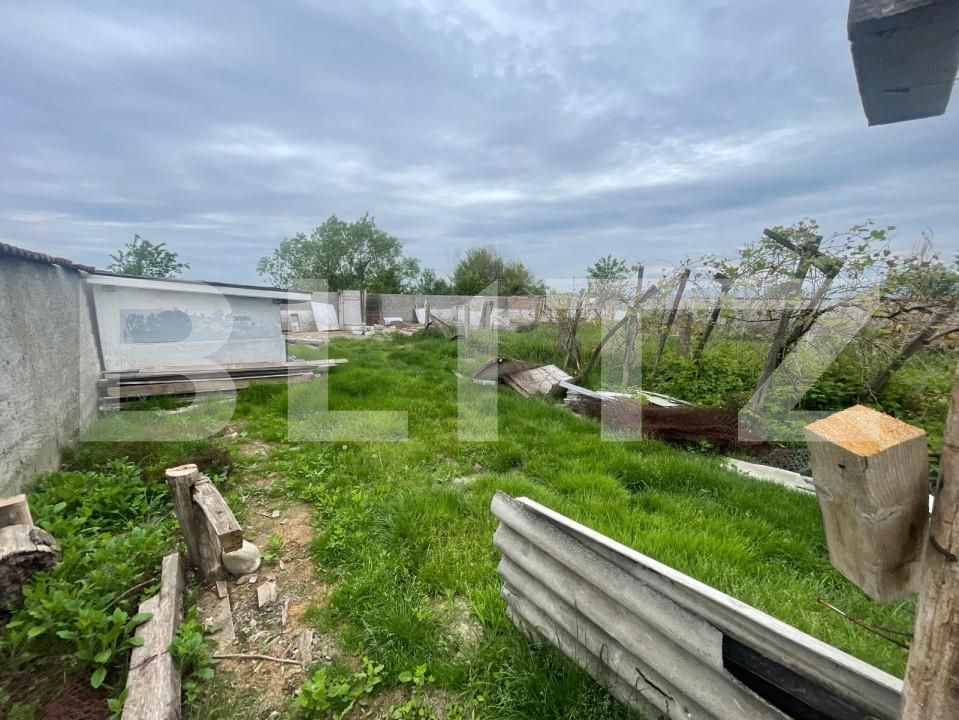 Teren de vânzare Sud Est - 139549TV | BLITZ Târgu Jiu | Poza1