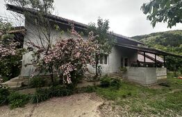 Casa P+M si 2000 mp teren , zona Runcu