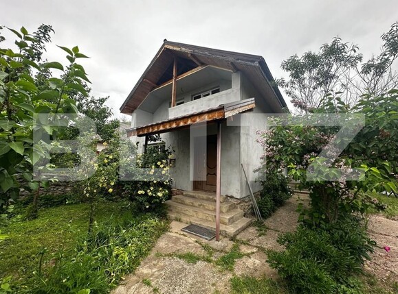 Casa de vânzare 3 camere Exterior Vest - 139974CV | BLITZ Târgu Jiu | Poza1