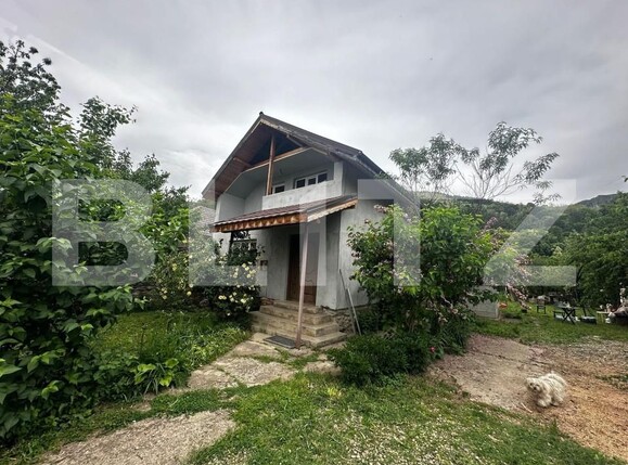 Casa de vânzare 3 camere Exterior Vest - 139974CV | BLITZ Târgu Jiu | Poza3