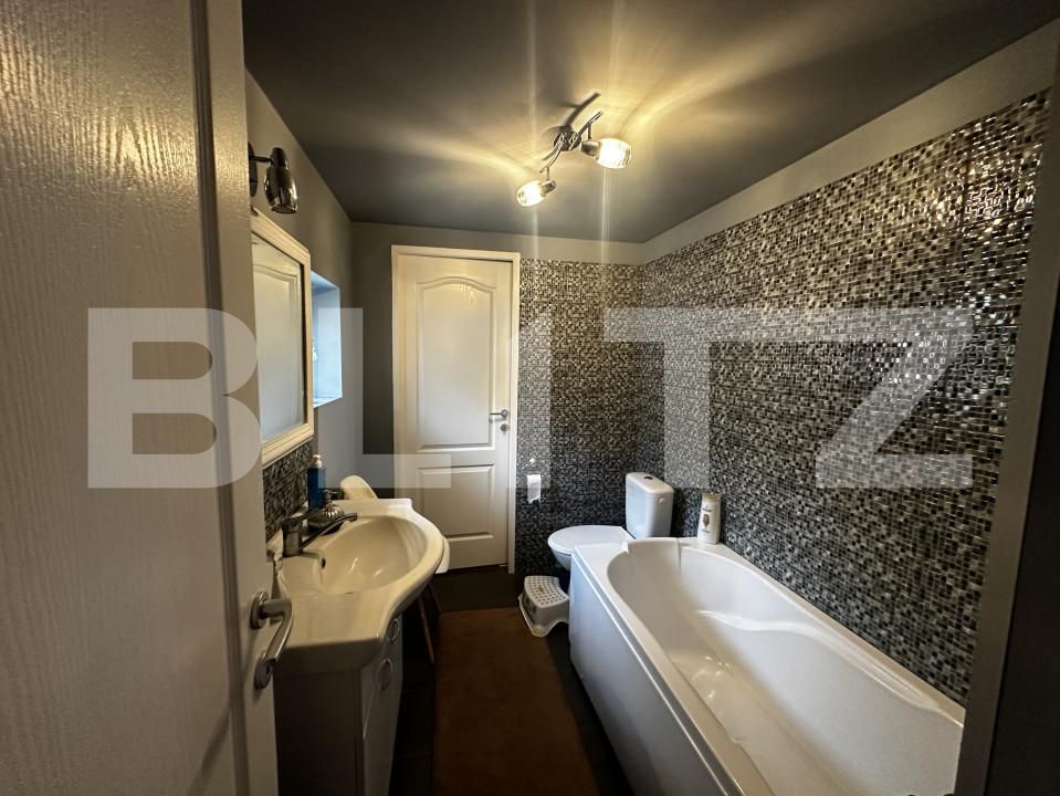 Casa de vânzare 3 camere Exterior Vest - 139974CV | BLITZ Târgu Jiu | Poza8