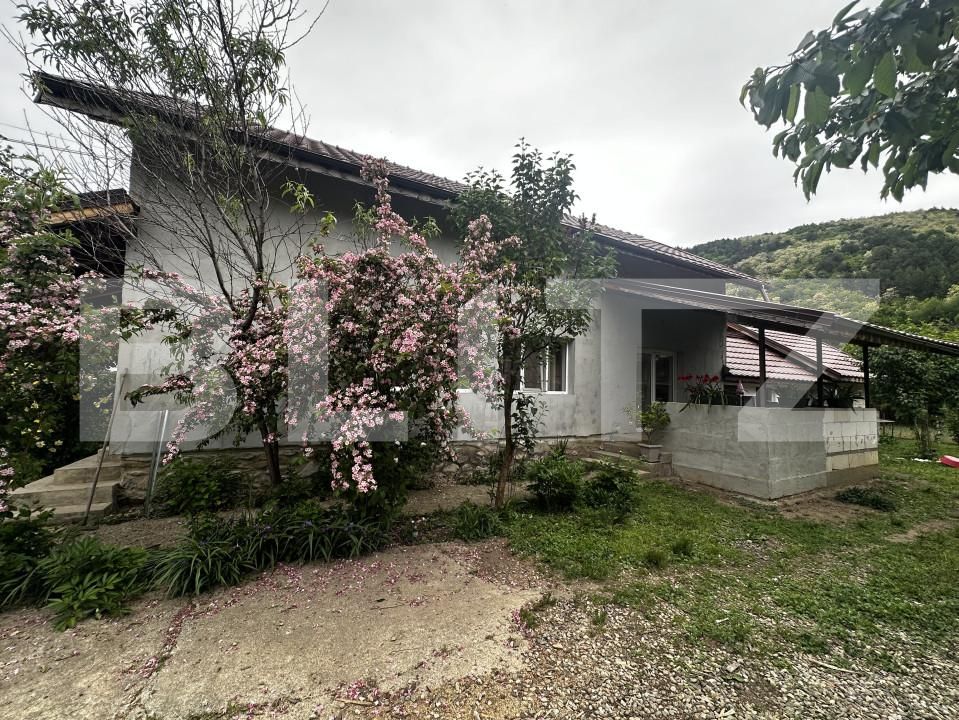 Casa de vânzare 3 camere Exterior Vest - 139974CV | BLITZ Târgu Jiu | Poza2