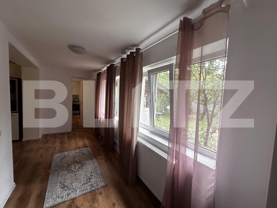 Casa de vânzare 3 camere Exterior Vest - 139974CV | BLITZ Târgu Jiu | Poza7