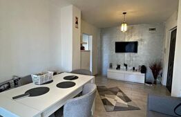 Apartament 3 camere, decomandat, zona 8 Mai