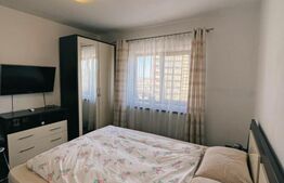 Apartament 3 camere, decomandat, zona 8 Mai