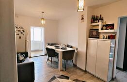 Apartament 3 camere, decomandat, zona 8 Mai