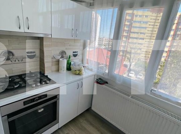 Apartament de vânzare 3 camere 9 Mai - 140615AV | BLITZ Târgu Jiu | Poza6