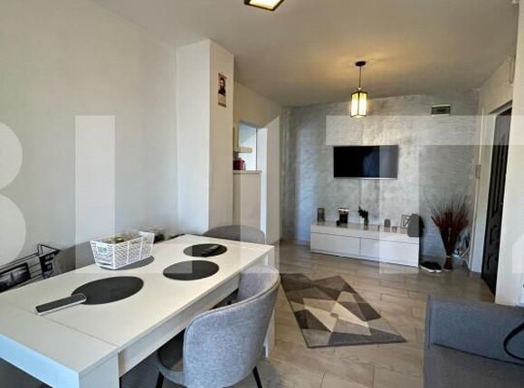 Apartament de vânzare 3 camere 9 Mai - 140615AV | BLITZ Târgu Jiu | Poza2