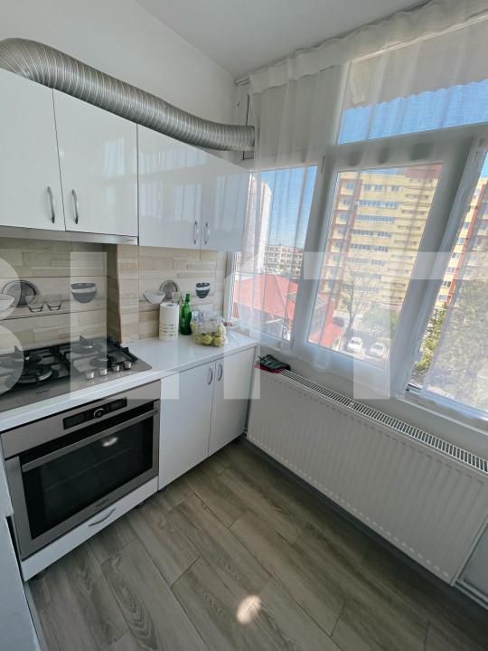Apartament de vânzare 3 camere 9 Mai - 140615AV | BLITZ Târgu Jiu | Poza6