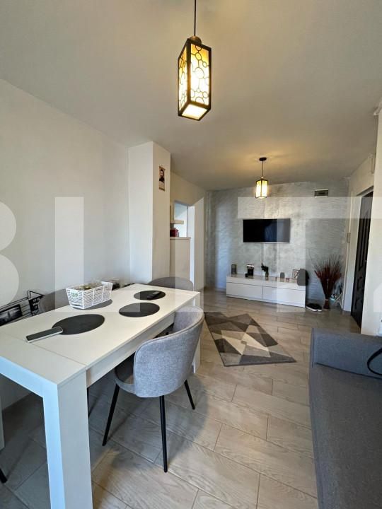 Apartament de vânzare 3 camere 9 Mai - 140615AV | BLITZ Târgu Jiu | Poza2