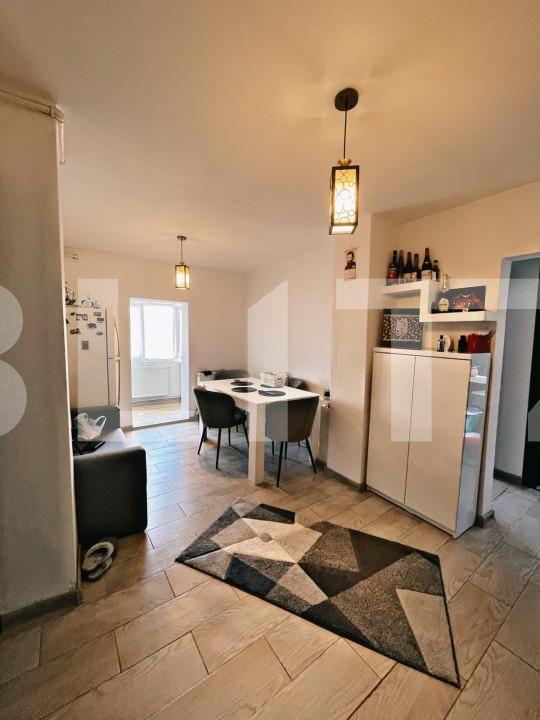 Apartament de vânzare 3 camere 9 Mai - 140615AV | BLITZ Târgu Jiu | Poza3