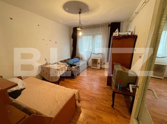 Garsonieră de vânzare Lotrului - 140616AV | BLITZ Târgu Jiu | Poza1