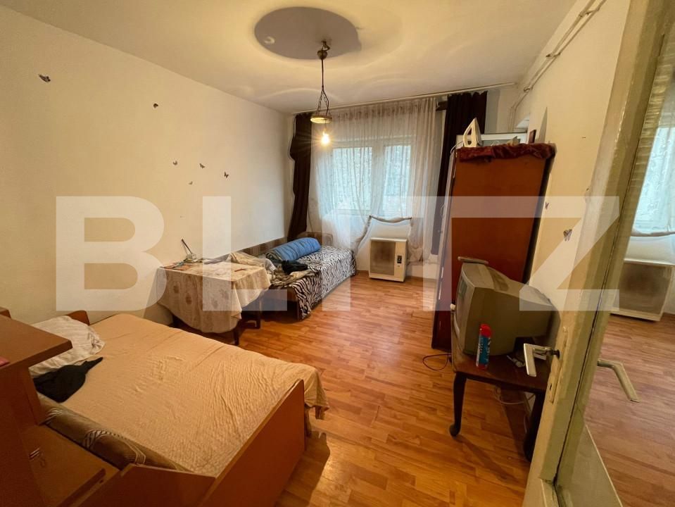 Garsonieră de vânzare Lotrului - 140616AV | BLITZ Târgu Jiu | Poza1