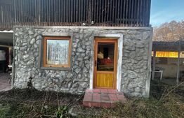  Casa de vacanta zona Arcani si 3000 mp teren