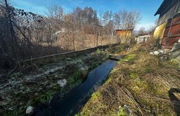  Casa de vacanta zona Arcani si 3000 mp teren