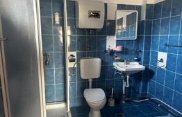  Casa de vacanta zona Arcani si 3000 mp teren