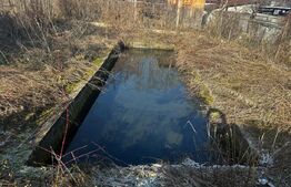  Casa de vacanta zona Arcani si 3000 mp teren