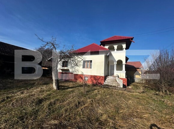 Casa de vânzare 4 camere Exterior Vest - 140758CV | BLITZ Târgu Jiu | Poza4