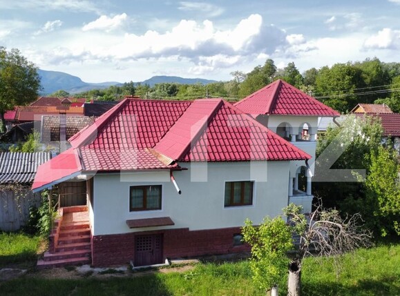 Casa de vânzare 4 camere Exterior Vest - 140758CV | BLITZ Târgu Jiu | Poza2