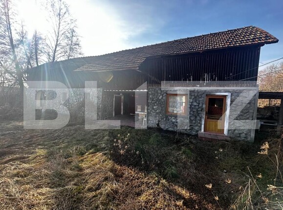 Casa de vânzare 4 camere Exterior Vest - 140758CV | BLITZ Târgu Jiu | Poza11