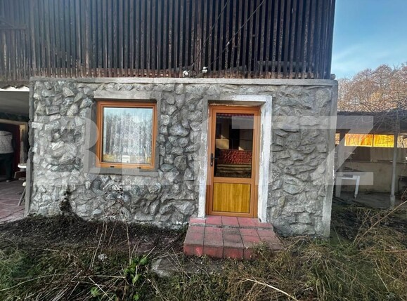 Casa de vânzare 4 camere Exterior Vest - 140758CV | BLITZ Târgu Jiu | Poza12