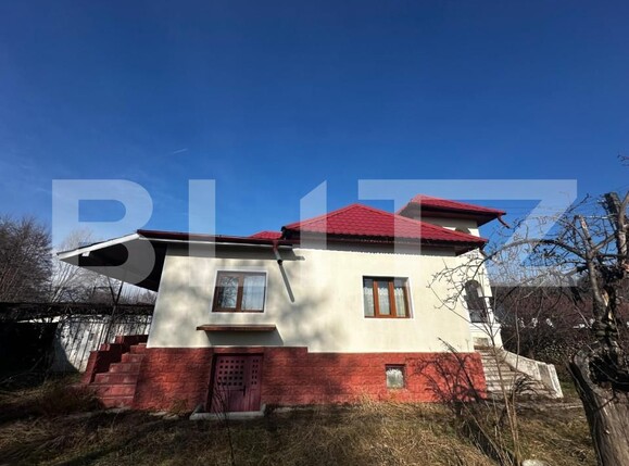 Casa de vânzare 4 camere Exterior Vest - 140758CV | BLITZ Târgu Jiu | Poza5